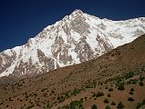 14 Nanga Parbat On Trek From Tarashing To Rupal Face Base Camp